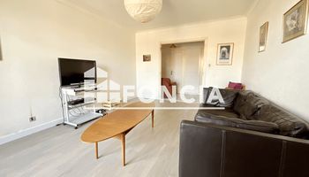 appartement 3 pièces à vendre Toulouse 31500 68 m²