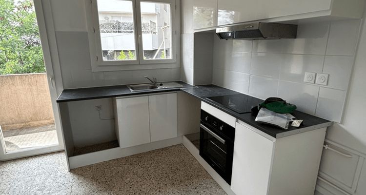 appartement 5 pièces à louer MONTPELLIER 34000