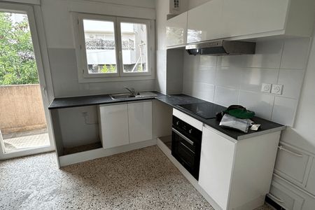 appartement 5 pièces à louer MONTPELLIER 34000