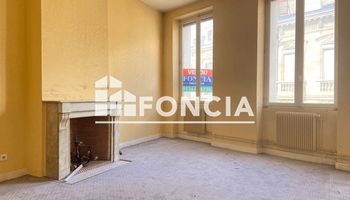 appartement 1 pièce à vendre Bordeaux 33000 42 m²