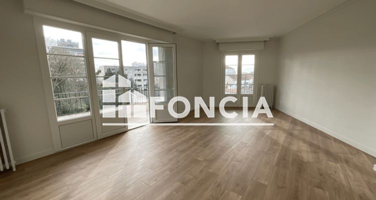 appartement 4 pièces à vendre BORDEAUX 33200 112 m²
