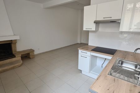 appartement 1 pièce à louer NIMES 30000 24.2 m²