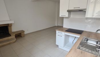 appartement 1 pièce à louer NIMES 30000 24.2 m²