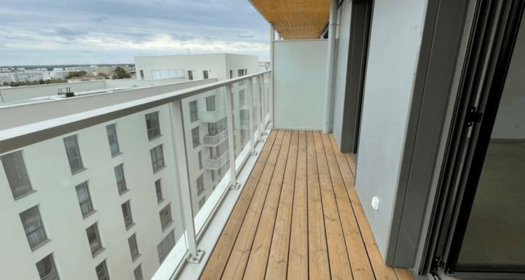 appartement 1 pièce à louer BORDEAUX 33800