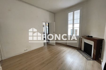 appartement 2 pièces à vendre BORDEAUX 33000 47 m²