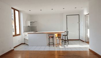 appartement 2 pièces à louer LA TRONCHE 38700 47.4 m²