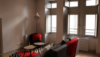 appartement-meuble 2 pièces à louer GRENOBLE 38000 8 m²