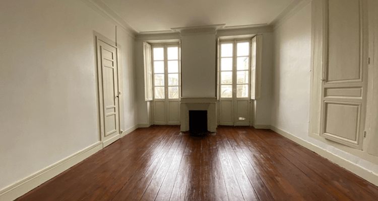 appartement 5 pièces à louer BORDEAUX 33000 127.3 m²