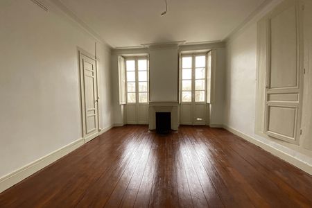 appartement 5 pièces à louer BORDEAUX 33000 127.3 m²