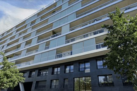 Appartement a louer boulogne-billancourt - 1 pièce(s) - 27.5 m2 - Surfyn