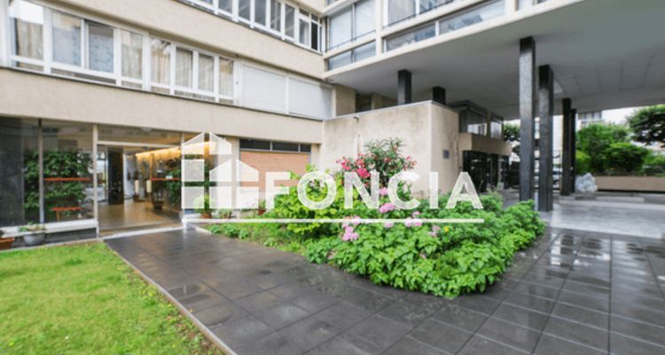 appartement 2 pièces à vendre PARIS 15ème 75015 31.85 m²