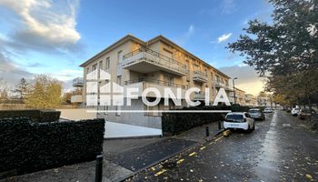 appartement 2 pièces à vendre Caen 14000 32.04 m²