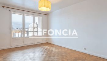 appartement 2 pièces à vendre Annecy 74000 43 m²