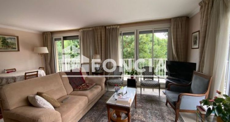 appartement 6 pièces à vendre DREUX 28100 113.55 m²