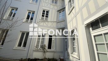 appartement 3 pièces à vendre ROUEN 76000 59 m²