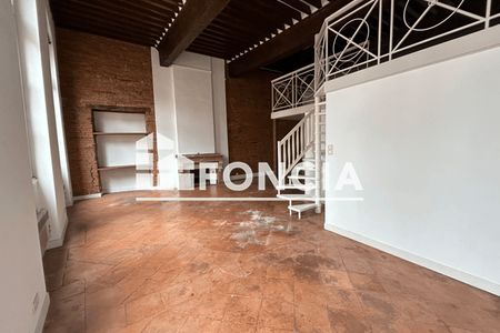 Vue n°3 Appartement 4 pièces T4 F4 à vendre - Toulouse (31000)