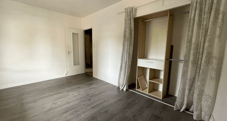 appartement 1 pièce à louer DIJON 21000 32.3 m²