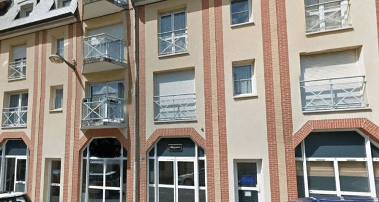 appartement 3 pièces à louer EVREUX 27000 63.4 m²