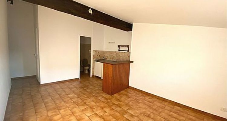 appartement 1 pièce à louer BORDEAUX 33000 21.7 m²