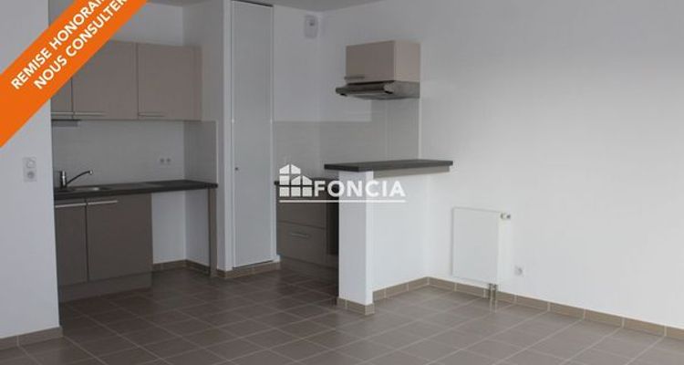 appartement 2 pièces à louer SAINT NAZAIRE 44600 52.75 m²