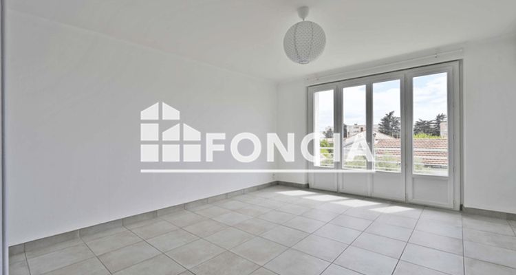 appartement 4 pièces à vendre Nîmes 30000 82 m²
