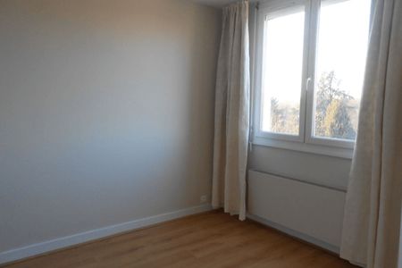 appartement 2 pièces à louer LIMOGES 87000 37.2 m²