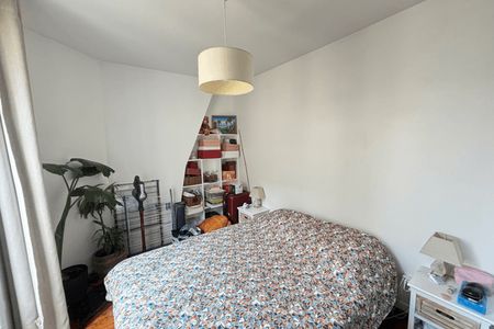 Appartement a louer paris-17e-arrondissement - 1 pièce(s) - 26.7 m2 - Surfyn