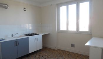 appartement 3 pièces à louer DIJON 21000 61.6 m²