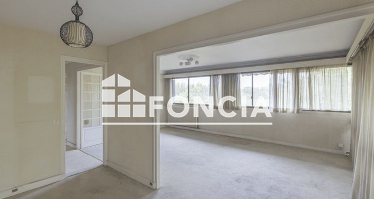 Vue n°1 Appartement 4 pièces T4 F4 à vendre - Perpignan (66000)