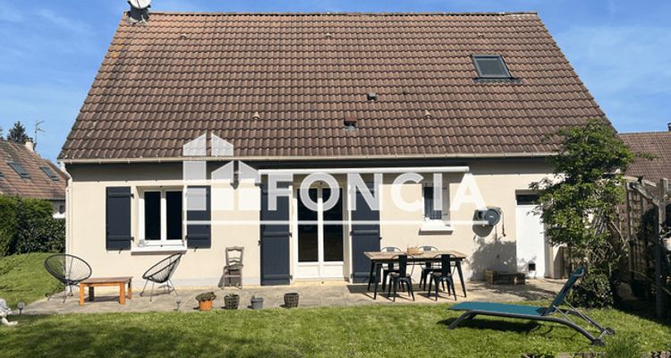 maison 6 pièces à vendre Saint-Ouen-en-Belin 72220 105.87 m²