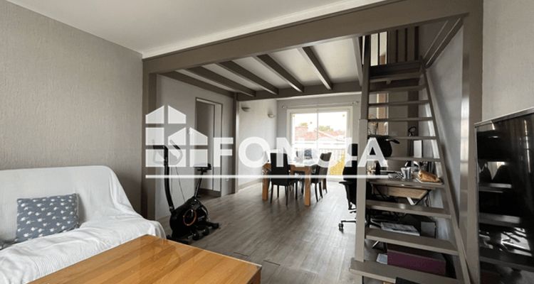 maison 4 pièces à vendre LA ROCHE SUR YON 85000 92 m²