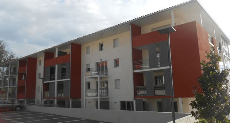 appartement 1 pièce à louer COLOMIERS 31770