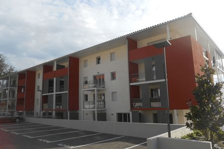 appartement 1 pièce à louer COLOMIERS 31770