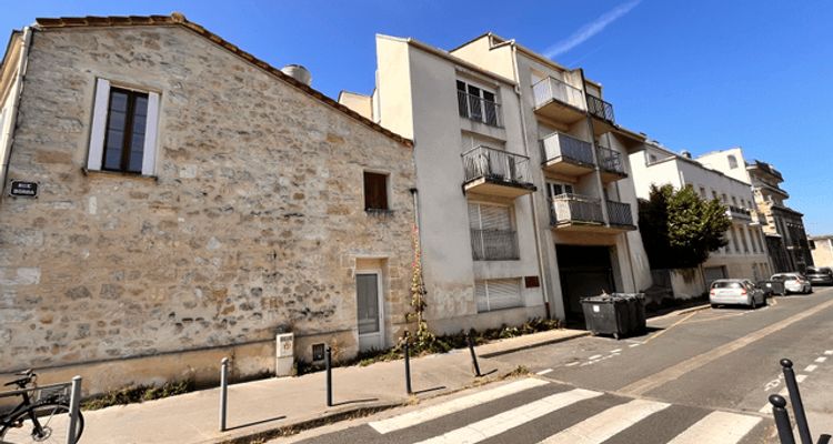 appartement-meuble 1 pièce à louer BORDEAUX 33000