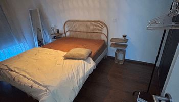 appartement-meuble 2 pièces à louer EPAGNY METZ TESSY 74330