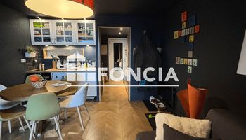appartement 1 pièce à vendre Saint-François-Longchamp 73130 26.54 m²