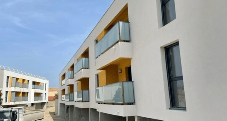 appartement 2 pièces à louer NIMES 30000 46.2 m²