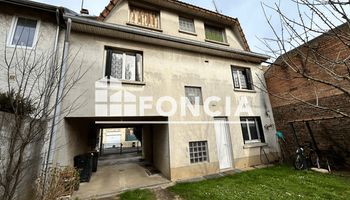 maison 8 pièces à vendre Ormesson-sur-Marne 94490 140 m²