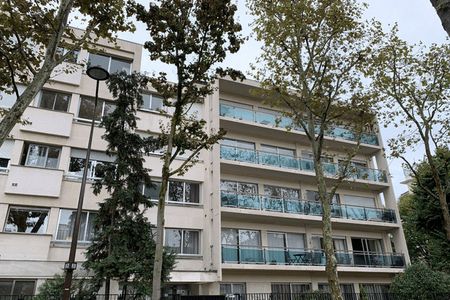 Vue n°3 Appartement meublé 2 pièces à louer - Neuilly Sur Seine (92200) 1 462,16 €/mois cc