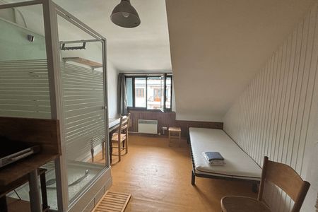 appartement 1 pièce à louer ANNECY 74000