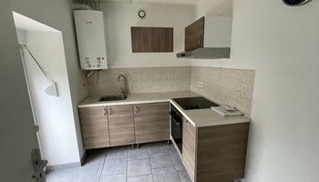 appartement 3 pièces à louer BASSE HAM 57970 66.3 m²
