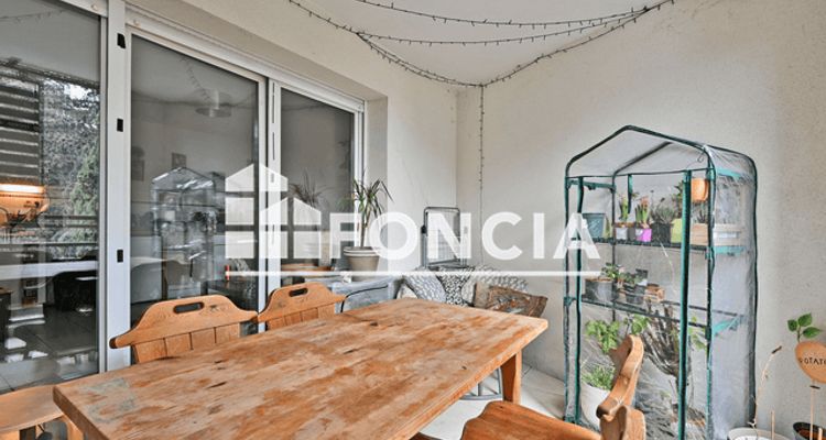 appartement 3 pièces à vendre MONTPELLIER 34000 65 m²