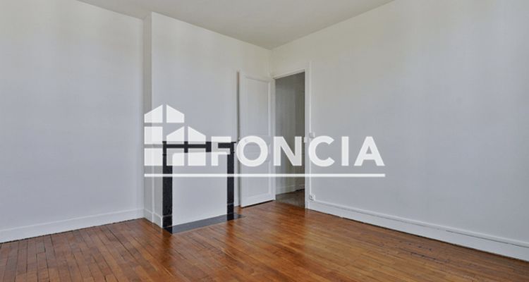 Appartement 2 pièce(s) 42.92 m²à vendre Bagneux