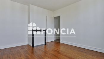 appartement 2 pièces à vendre Bagneux 92220 42.67 m²