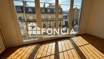 appartement 3 pièces à vendre Paris 16ᵉ 75116 71 m²