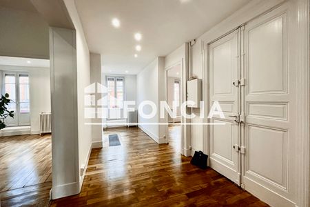 Vue n°3 Appartement 4 pièces à vendre - Toulouse (31000) 650 000 €