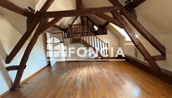 maison 6 pièces à vendre Maulette 78550 120 m²