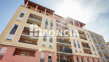 appartement 4 pièces à vendre VILLEFRANCHE-SUR-SAONE 69400 85 m²