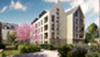 programme-neuf 16 appartements neufs à vendre Saint-Malo 35400