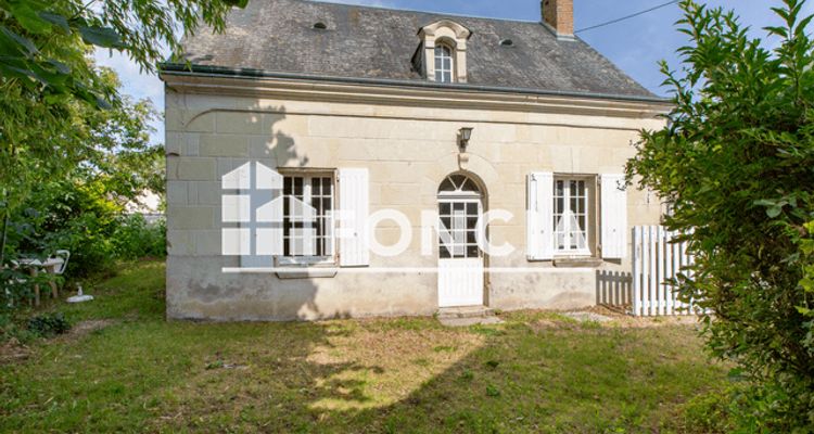 maison 6 pièces à vendre Saint-Romain-sur-Cher 41140 98 m²